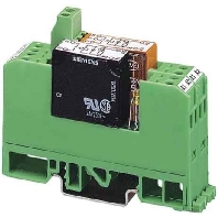 EMG10-REL #2942807 (10 Stück) - Switching relay DC 24V 6A EMG10-REL 2942807 Top Merken Winkel